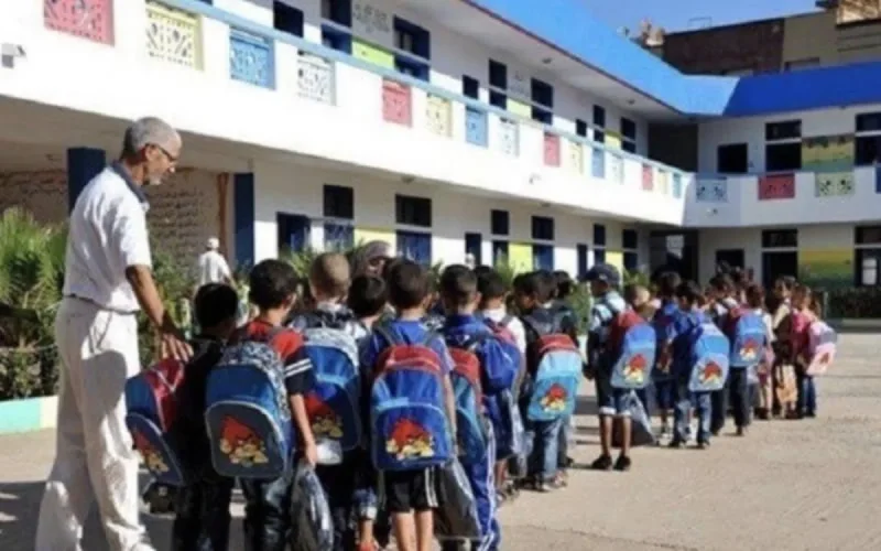 Covid-19 : la rentrée retardée pour plus de 2000 établissements scolaires au Maroc