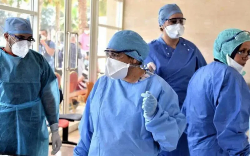 Coronavirus au Maroc : un record de 2488 nouveaux cas d'infection ce 17 septembre