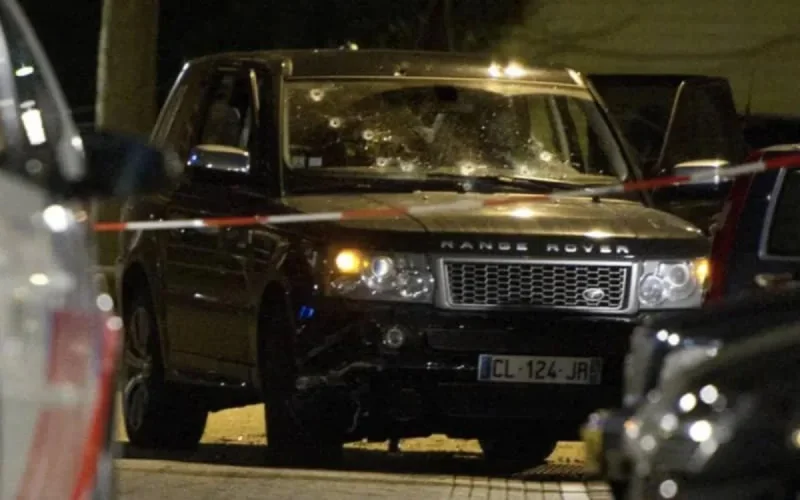 À Anvers, la mafia marocaine règne en maître