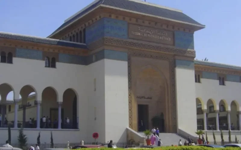 Leur appel a été entendu, dépistage général des magistrats au tribunal de Casablanca