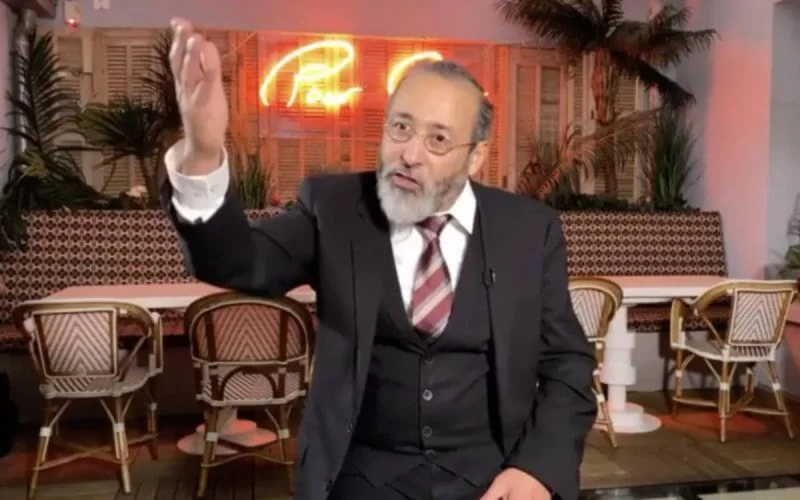 "Le voile n'est pas une obligation", affirme Tareq Oubrou
