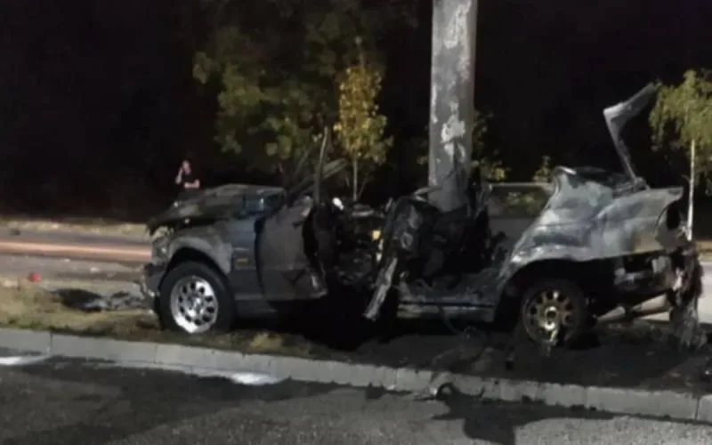 Des étudiants marocains tués dans un accident en Ukraine