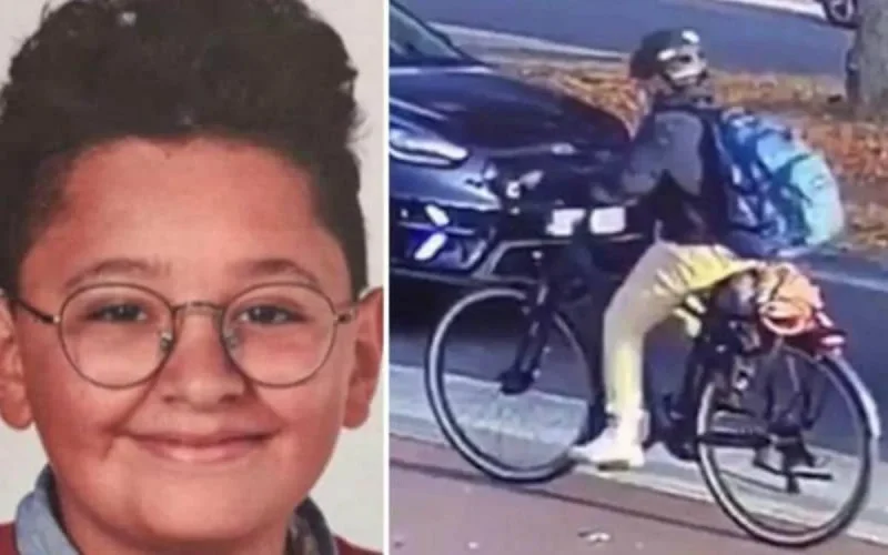 Anvers : le petit Ilias retrouvé, son oncle interpellé