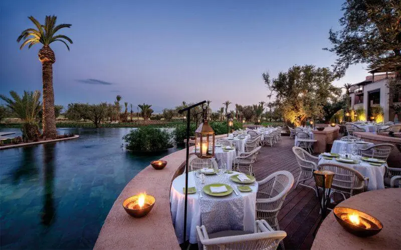 Tourisme : l'espoir semble renaître à Marrakech