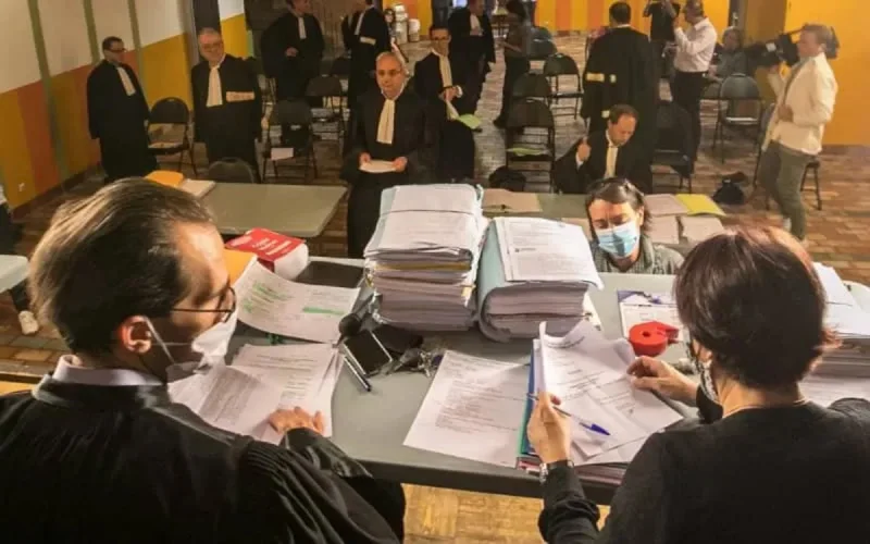 Une victoire pour les ouvriers agricoles marocains détachés en France