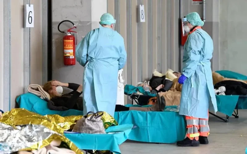 Italie : les étrangers accusés de propager le Coronavirus