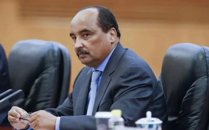 L'ancien président mauritanien a-t-il des avoirs au Maroc ?