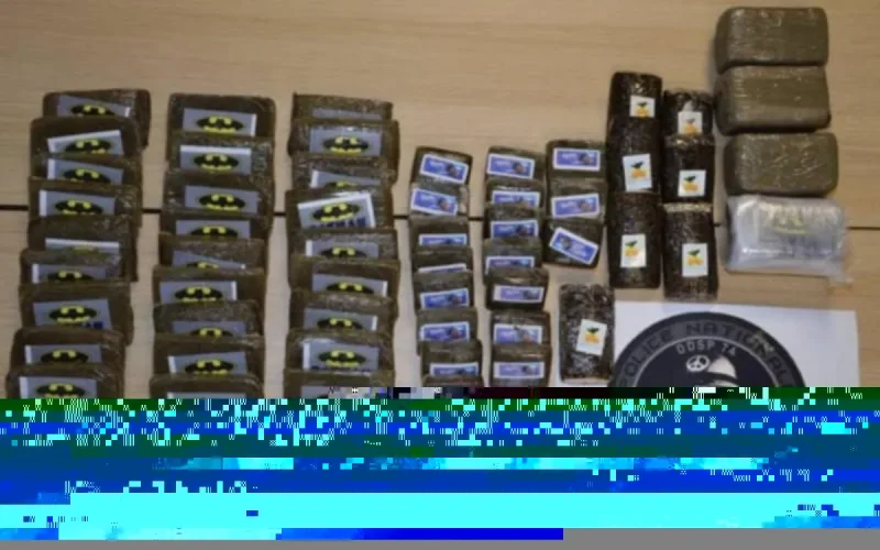 France : un MRE en prison pour trafic de drogue