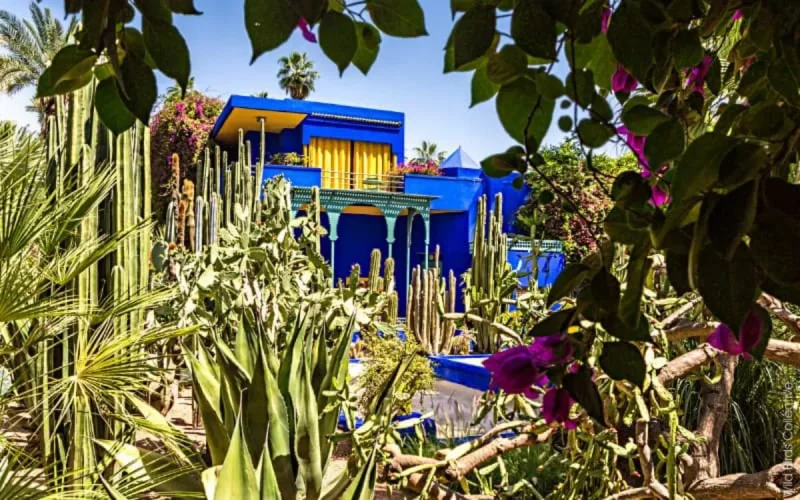 Tourisme : de bonnes perspectives pour Marrakech