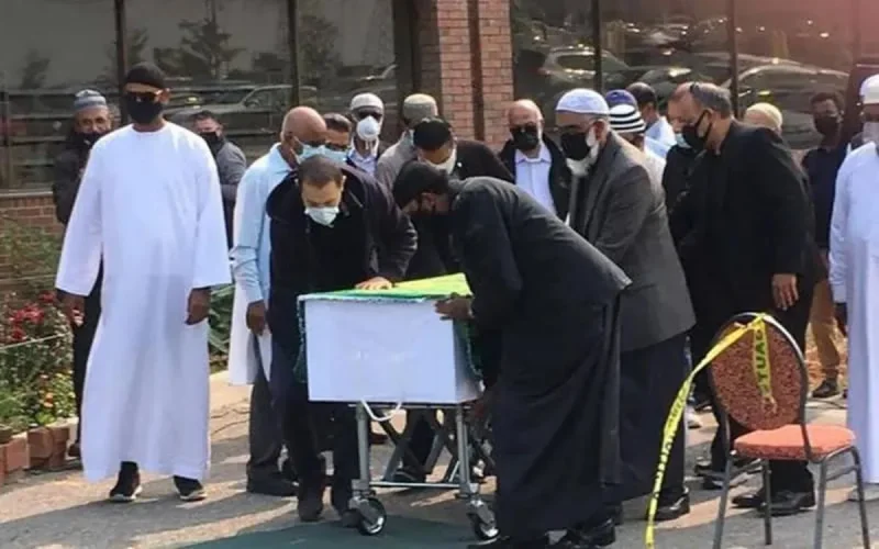 Fidèle musulman assassiné : le Premier ministre canadien exprime sa compassion