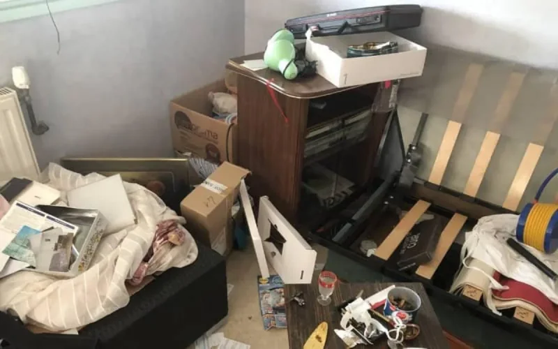 France : de retour de vacances, un Marocain fait une étrange découverte