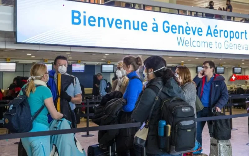 La Suisse maintient le Maroc sur sa liste rouge