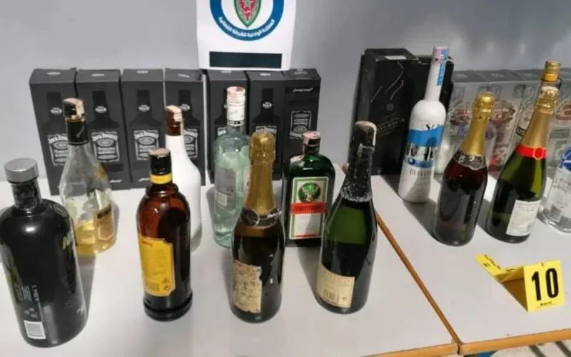 Opération « mains propres » : « l'empereur du vin » retourne au tribunal le 22 octobre