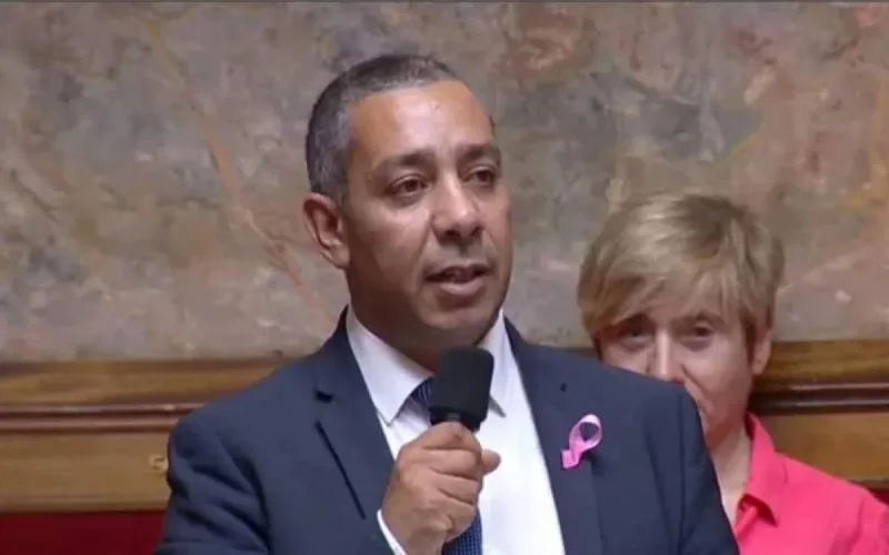 Le député Mustapha Laabid condamné
