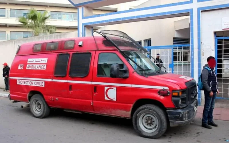 Agadir : décès accidentel de quatre personnes dans une usine