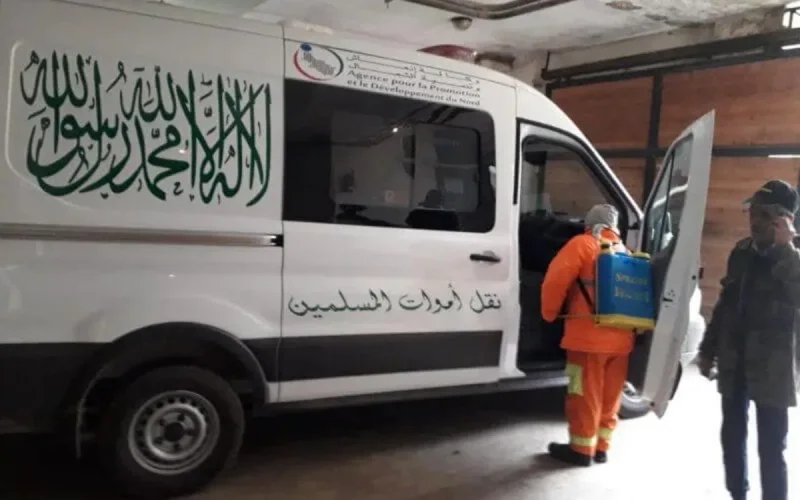 Vive émotion à Marrakech suite au décès d'un professeur en plein cours