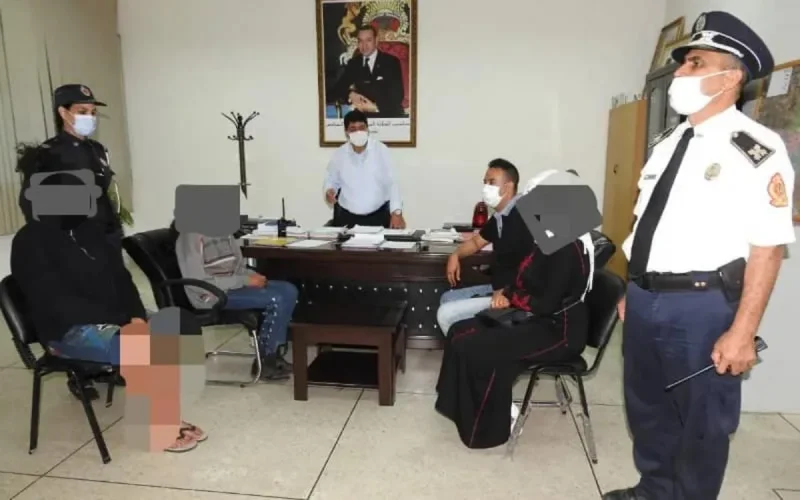 Deux adolescentes retrouvées après une fugue de 48 heures