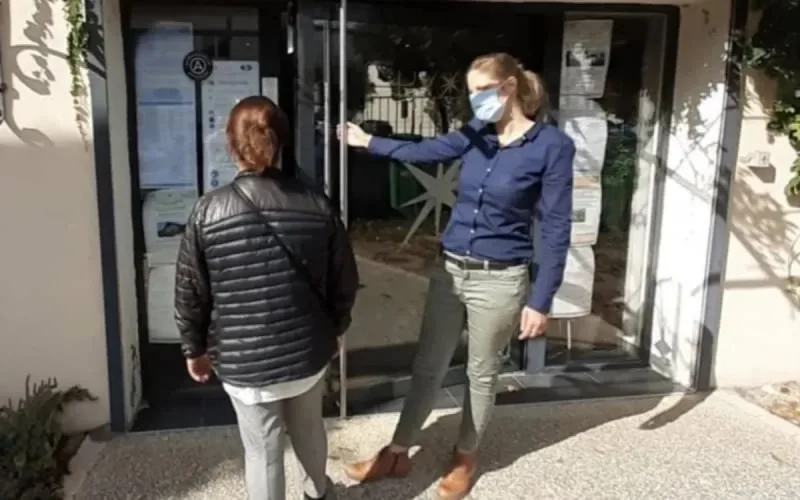 France : une Marocaine menacée d'extradition