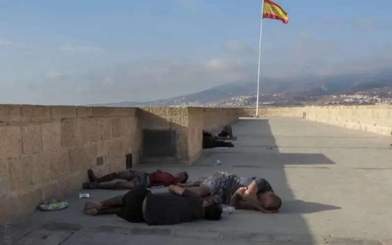 Le Maroc prié de rapatrier ses mineurs illégaux en Espagne