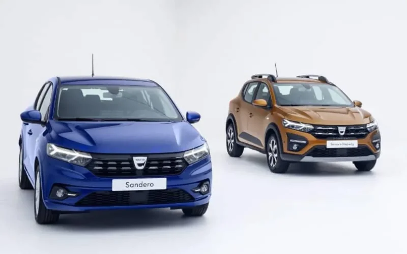 Gamme Dacia : la production au Maroc est confirmée