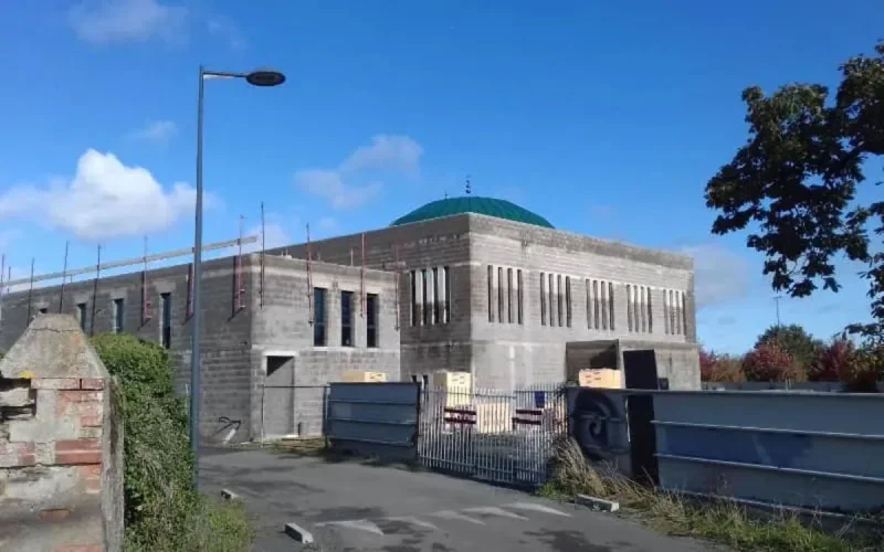 La mosquée d'Angers ne devrait pas être gérée par le Maroc