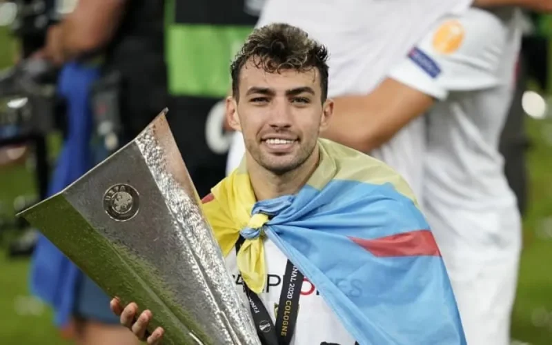 Vahid Halilhodzic parle des Marocains de Séville
