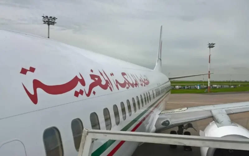 Maroc : des précisions sur le test PCR