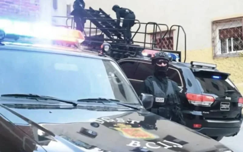 Maroc : les membres de la cellule terroriste prévoyaient des "attaques individuelles"