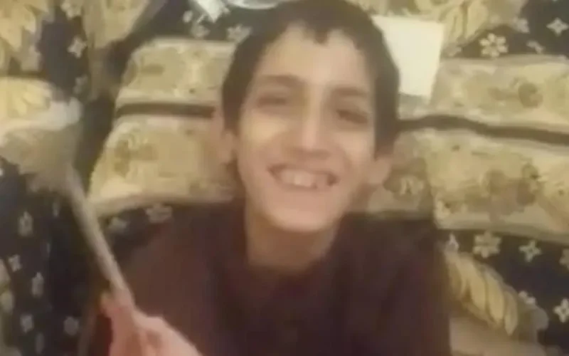 L'impossible retour au Maroc pour Amina