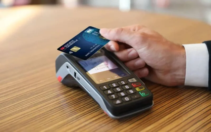 Les Marocains adoptent de plus en plus le paiement sans contact