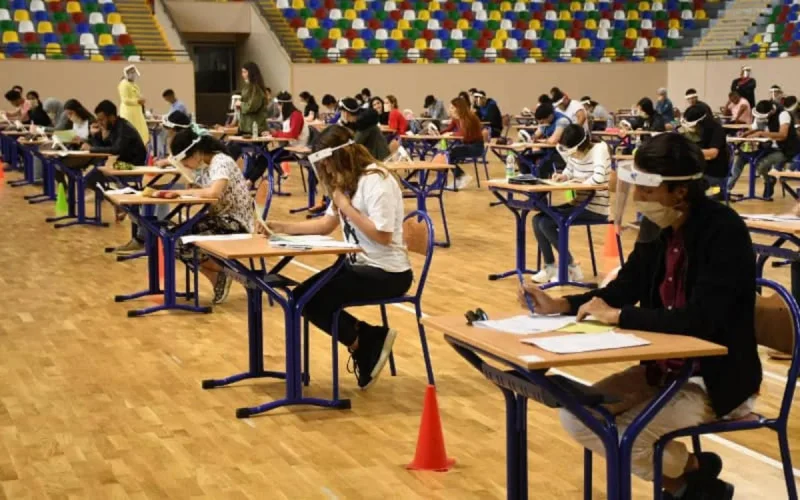 Casablanca veut éviter les contaminations au coronavirus lors des examens de baccalauréat 