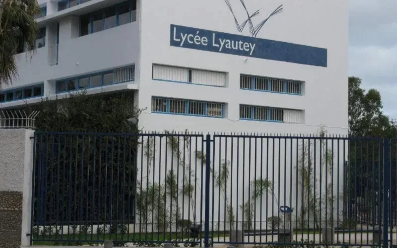 De nouveaux cas de coronavirus au lycée Lyautey de Casablanca