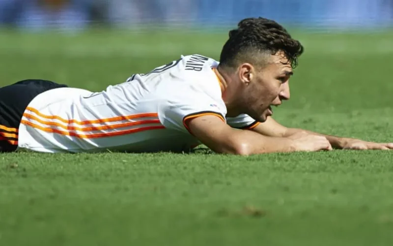 Football / Affaire Munir El Haddadi : la FRMF saisit le Tribunal arbitral du sport