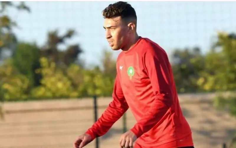 Munir El Haddadi veut à tout prix rejoindre le Maroc