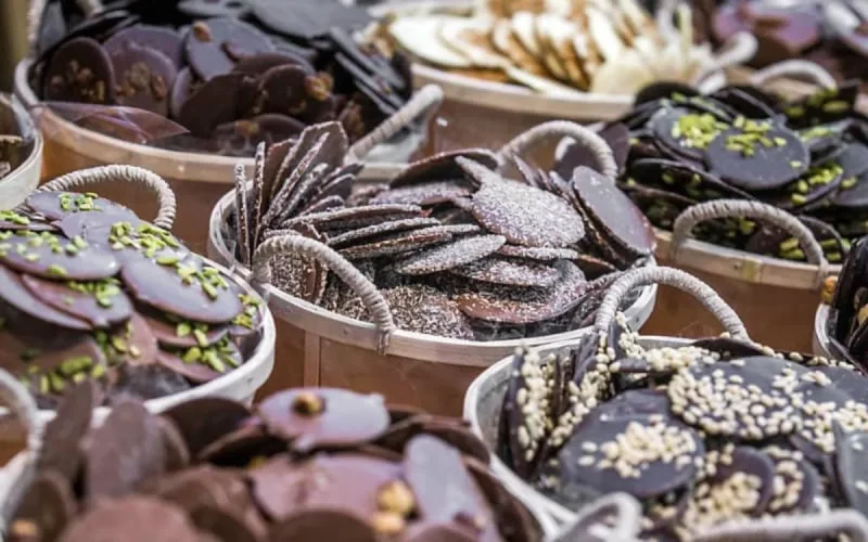 La confiserie russe débarque sur le marché marocain