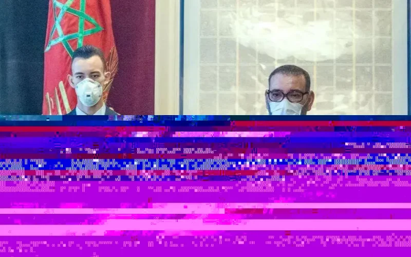 Le roi Mohammed VI va présider un Conseil des ministres