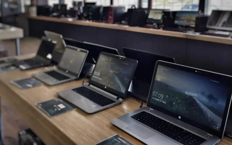 Voici pourquoi le marché marocain du PC subit une forte pénurie