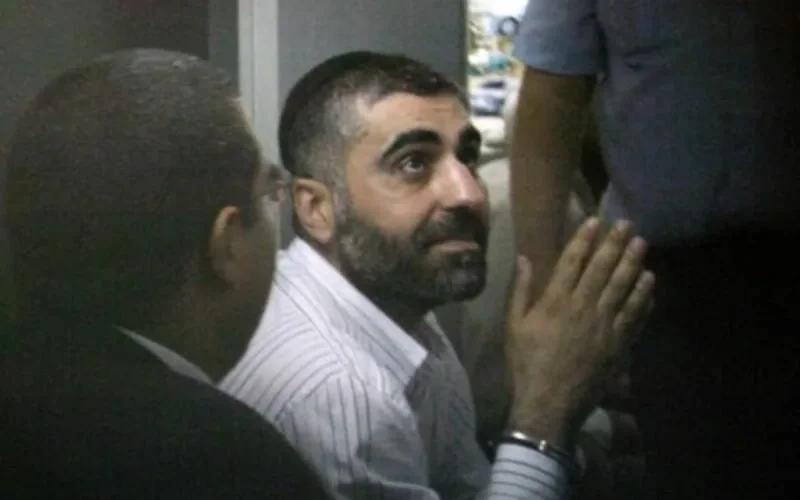 Le Maroc extrade deux criminels vers Israël