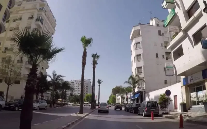 Un gendarme mortellement poignardé à Tanger
