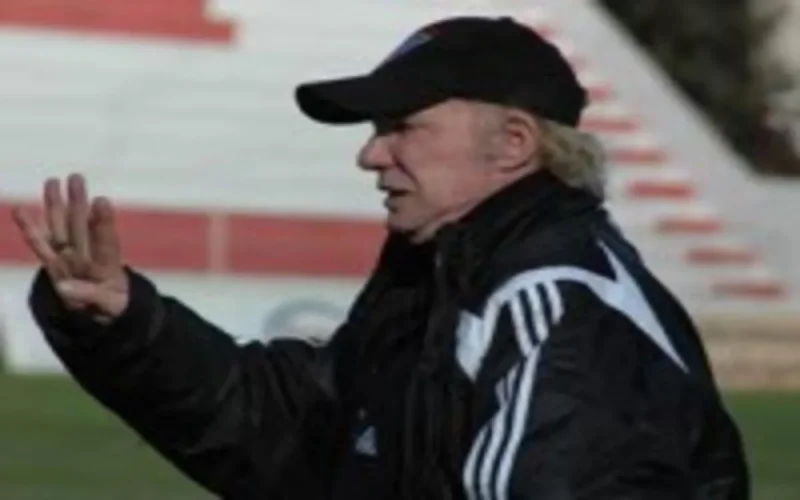 Raja : retour d'Oscar Fullone