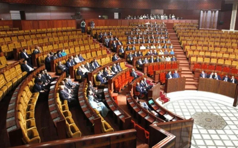 Maroc : bientôt, plus de pension pour les parlementaires 