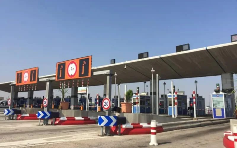 Maroc : des passages plus rapides aux péages d'autoroute