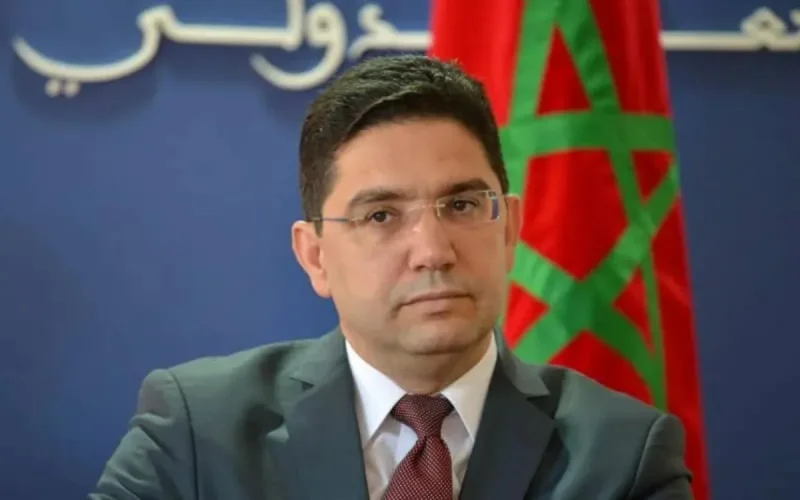 Nasser Bourita s'exprime sur les relations maroco-algériennes