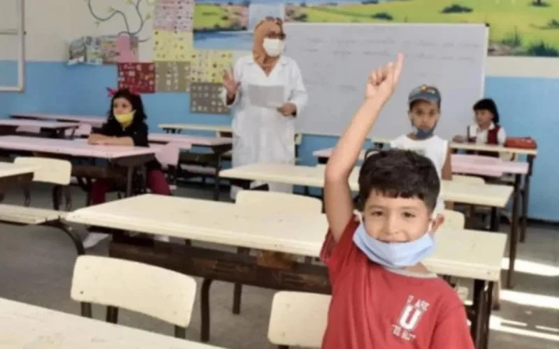Le Maroc a fermé 200 écoles à cause du coronavirus