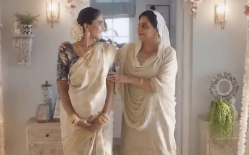 Une publicité en Inde tourne à l'islamophobie