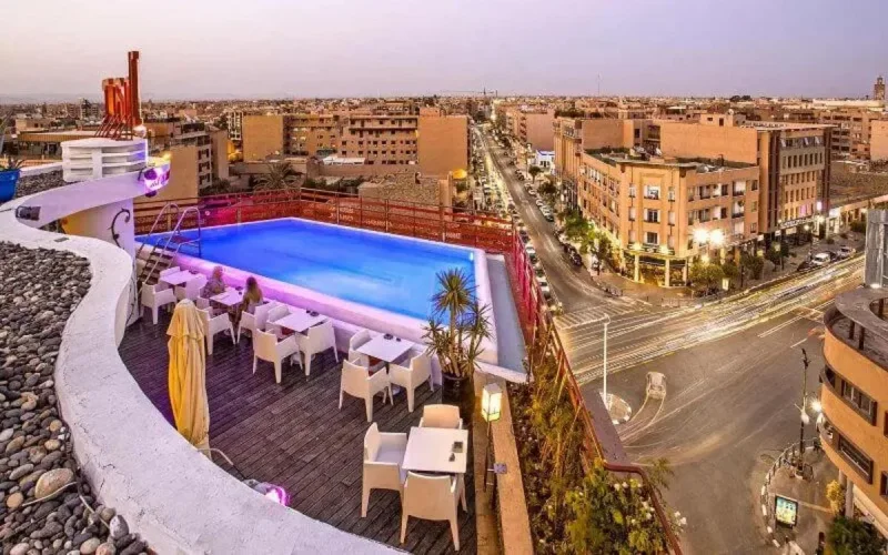 Les organisations internationales misent sur Marrakech