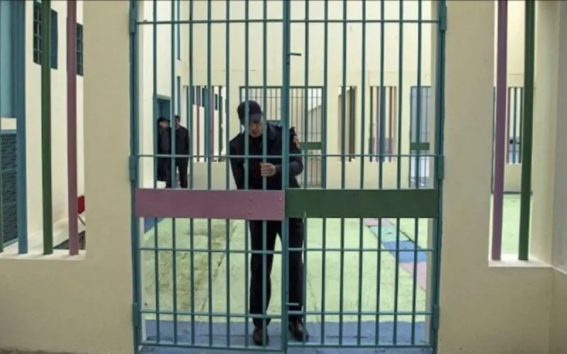 Maroc : de nouvelles prisons à Larache et Oujda (vidéo)