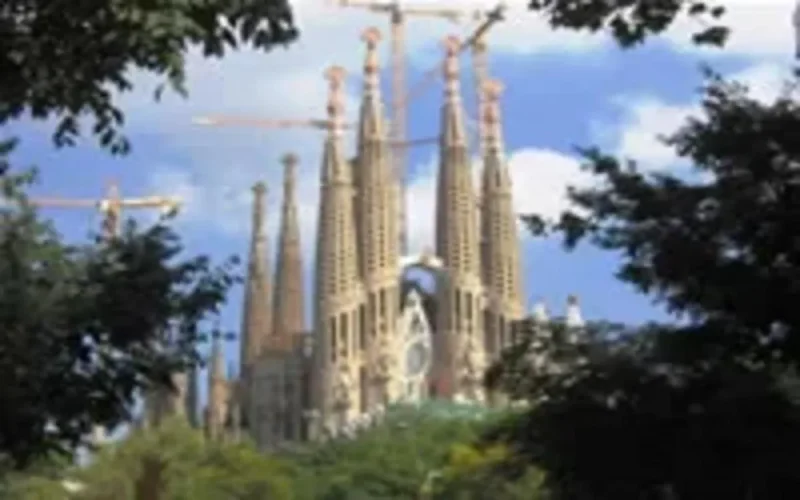 Barcelone - Sahara : manifestations marocaines 