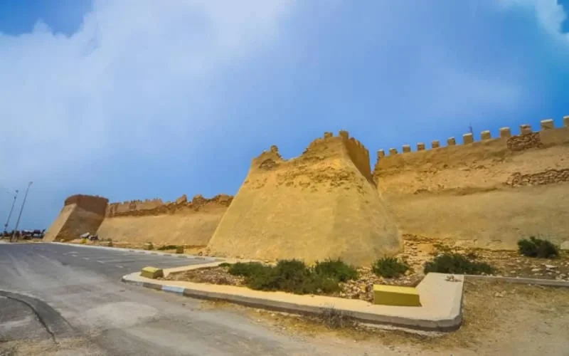 La Kasbah d'Agadir révèle ses secrets