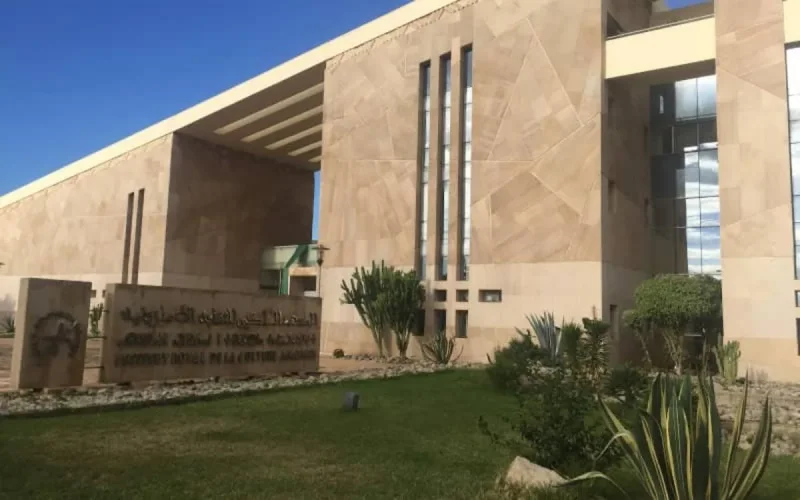 Voici tous les gagnants du prix de la culture amazighe